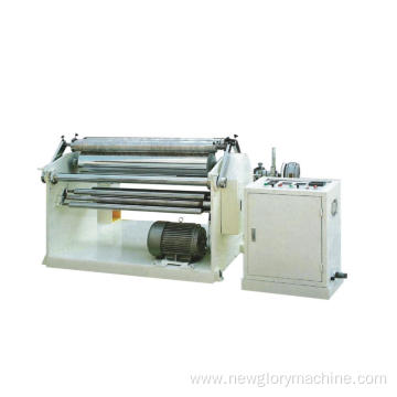 Surface-rolling Type Slitting & Rewinding Machine